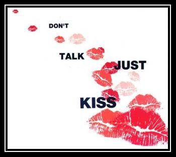 Don't Talk Just Kiss Ringtone Download Free