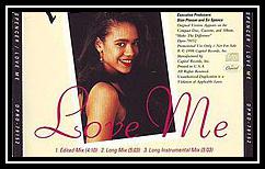 Love Me Ringtone Download Free