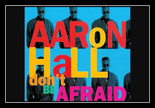 Don't Be Afraid Ringtone Download Free