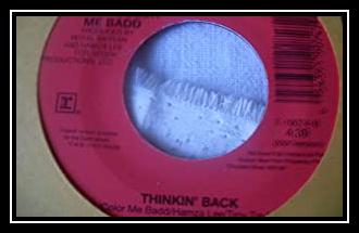 Thinkin' Back Ringtone Download Free