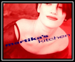 Martika's Kitchen Ringtone Download Free