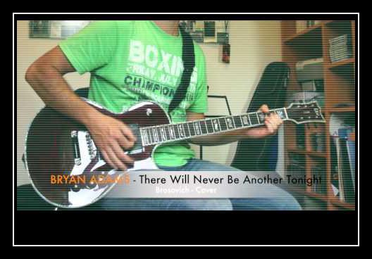 There Will Never Be Another Tonight Ringtone Download Free