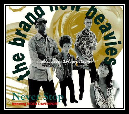 Never Stop Ringtone Download Free