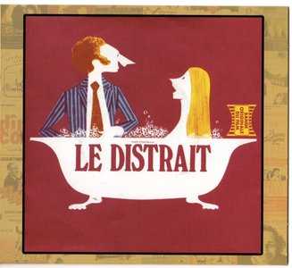 Le Distrait Ringtone Download Free