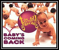 Baby's Coming Back Ringtone Download Free