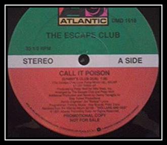 Call It Poison Ringtone Download Free