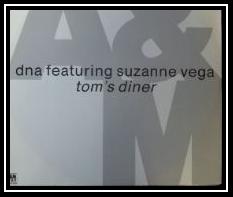 Tom's Diner Ringtone Download Free