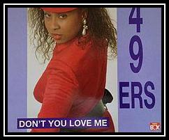 Don't You Love Me Ringtone Download Free