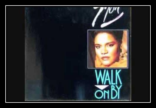 Walk On By Ringtone Download Free