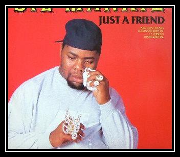 Just A Friend Ringtone Download Free