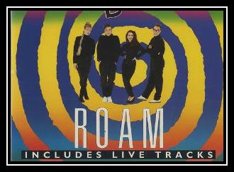 Roam Ringtone Download Free