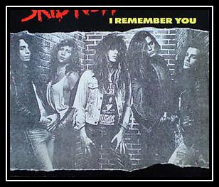 I Remember You Ringtone Download Free