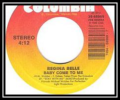 Baby Come To Me Ringtone Download Free