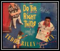 My Fantasy (From 'Do The Right Thing') Ringtone Download Free