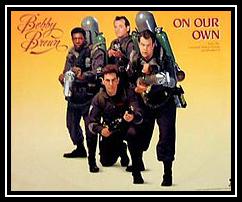 On Our Own (From 'Ghostbusters II') Ringtone Download Free