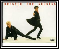 Dressed For Success Ringtone Download Free