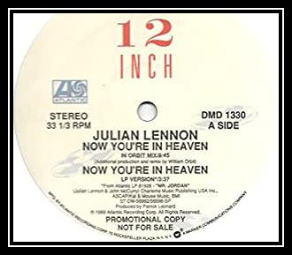 Now You're In Heaven Ringtone Download Free