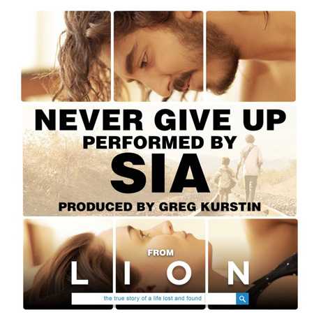 Never Give Up Ringtone Download Free