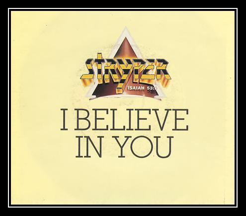 I Believe In You Ringtone Download Free