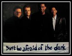 Don't Be Afraid Of The Dark Ringtone Download Free