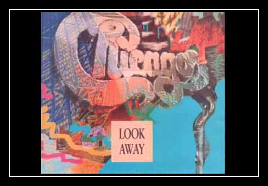 Look Away Ringtone Download Free