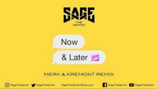 Now And Later (Merk & Kremont Extended Remix) Ringtone Download Free