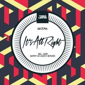 It's All Right (Original Mix) Ringtone Download Free