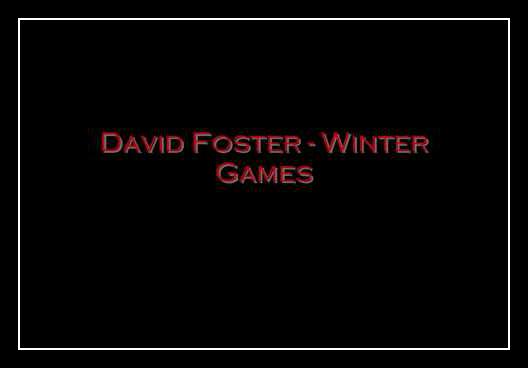 Winter Games Ringtone Download Free