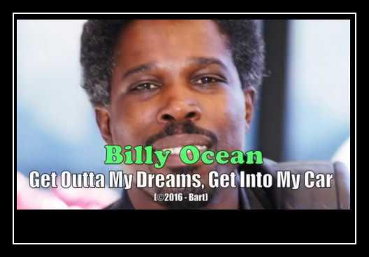 Get Outta My Dreams, Get Into My Car Ringtone Download Free