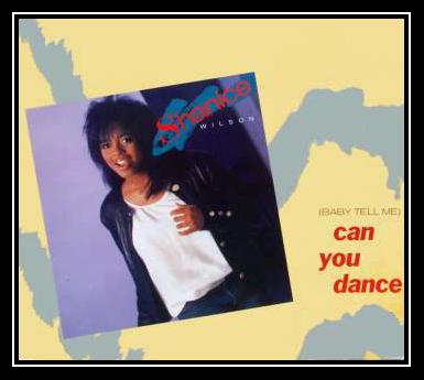 (Baby Tell Me) Can You Dance Ringtone Download Free