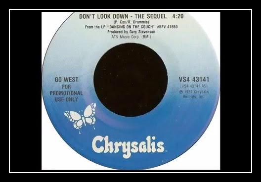 Don't Look Down - The Sequel Ringtone Download Free