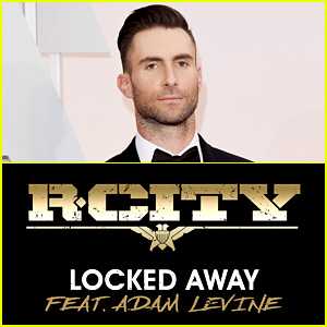 Locked Away Ringtone Download Free