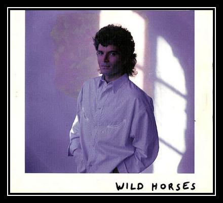 Wild Horses Ringtone Download Free