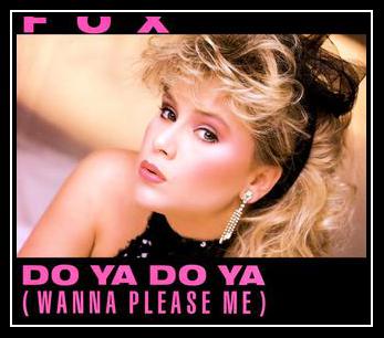 Do Ya, Do Ya (Wanna Please Me) Ringtone Download Free