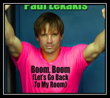 Boom Boom (Let's Go Back To My Room) Ringtone Download Free