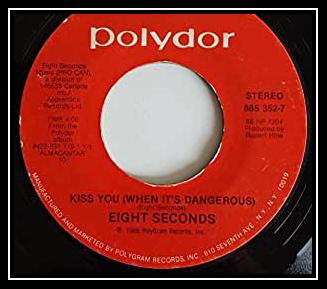 Kiss You (When It's Dangerous) Ringtone Download Free