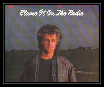 Blame It On The Radio Ringtone Download Free