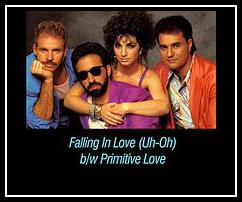 Falling In Love (Uh-Oh) Ringtone Download Free