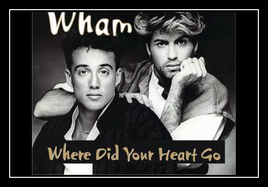 Where Did Your Heart Go? Ringtone Download Free