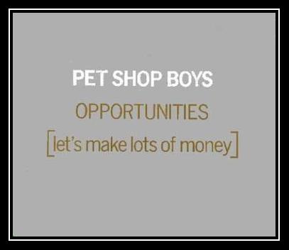 Opportunities (Let's Make Lots Of Money) Ringtone Download Free