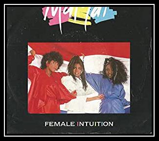 Female Intuition Ringtone Download Free