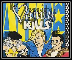 Vanity Kills Ringtone Download Free