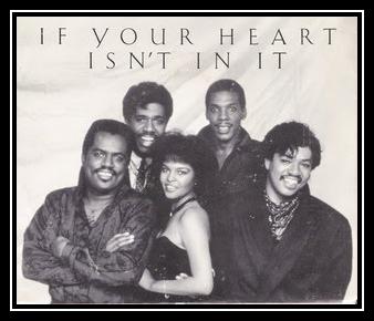 If Your Heart Isn't In It Ringtone Download Free