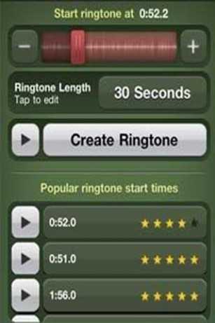 Rockabye 2 Ringtone Download Free