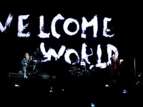 Welcome To My World Ringtone Download Free