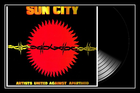 Sun City Ringtone Download Free