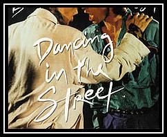 Dancing In The Street Ringtone Download Free