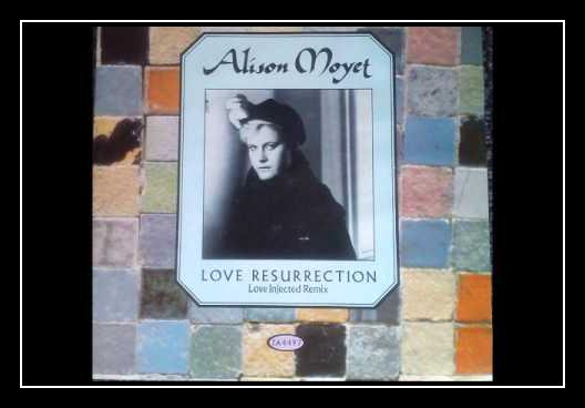 Love Resurrection Ringtone Download Free