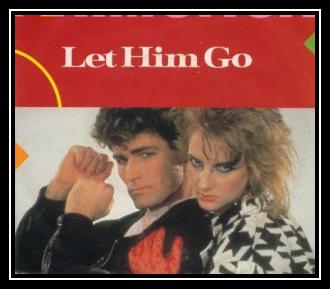 Let Him Go Ringtone Download Free