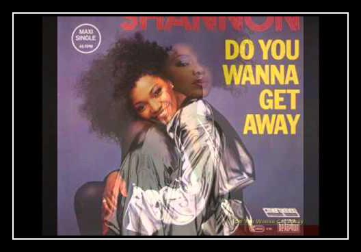 Do You Wanna Get Away Ringtone Download Free